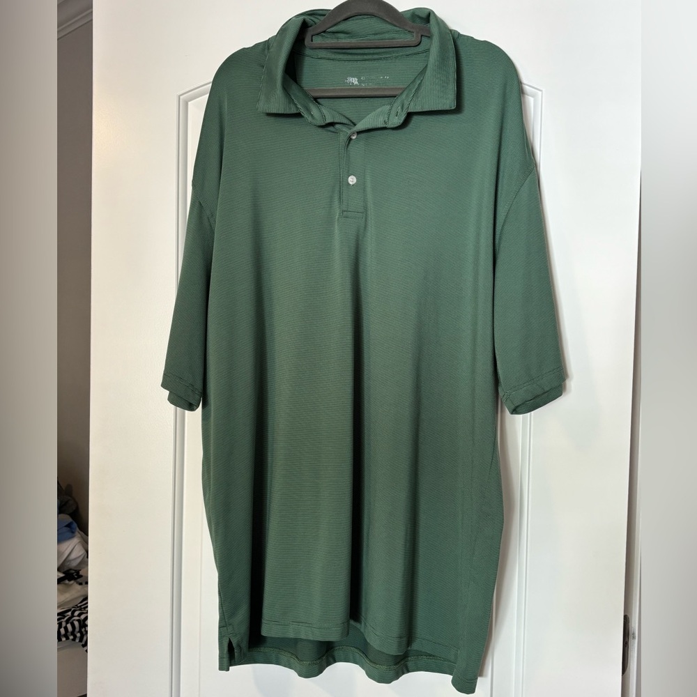 Onward Reserve Performance Polo Shirt